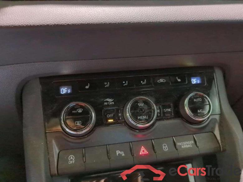 SKODA Karoq 1.5 TSI Sportl. Bus. #5