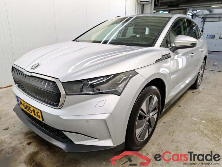 SKODA Enyaq iV 60 #1