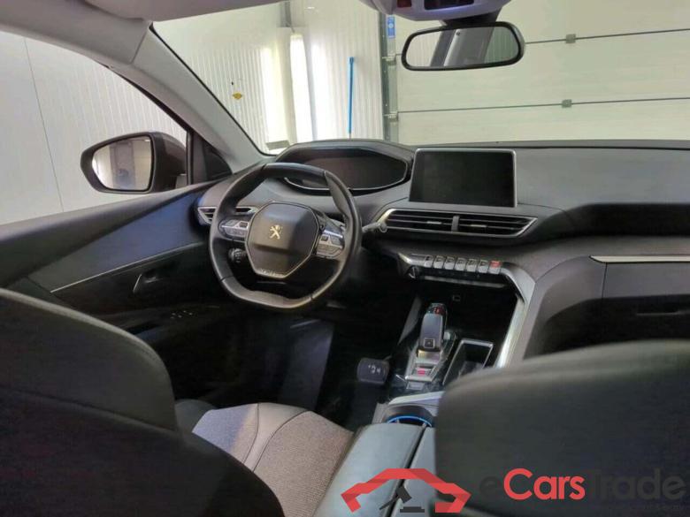 PEUGEOT 5008 1.2 PT. BL. Prem.Av #3