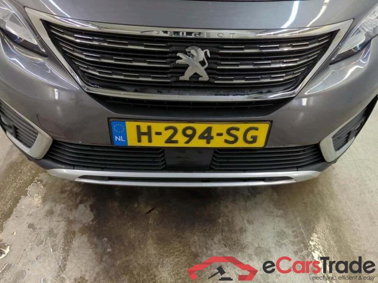 PEUGEOT 5008 1.2 PT. BL. Prem.Av #4
