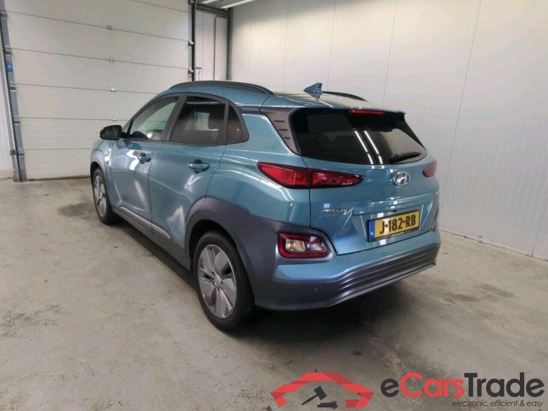 HYUNDAI Kona EV Premium 64 kWh #4