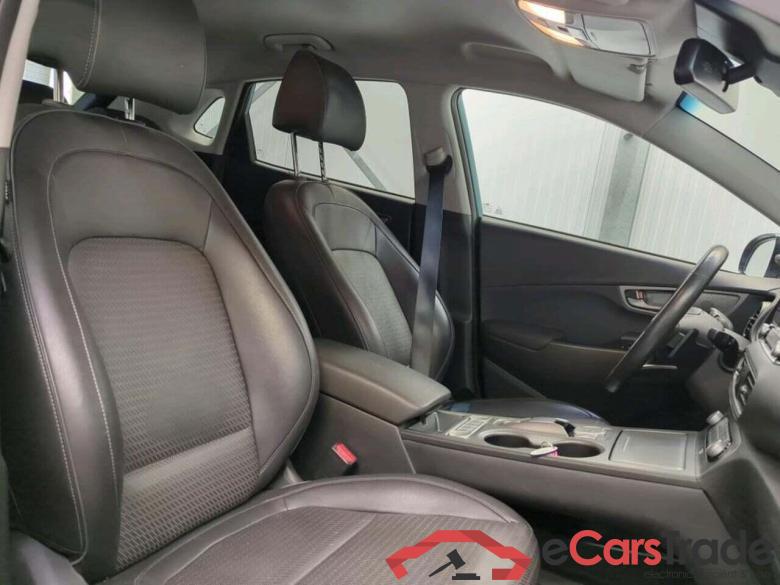 HYUNDAI Kona EV Premium 64 kWh #5