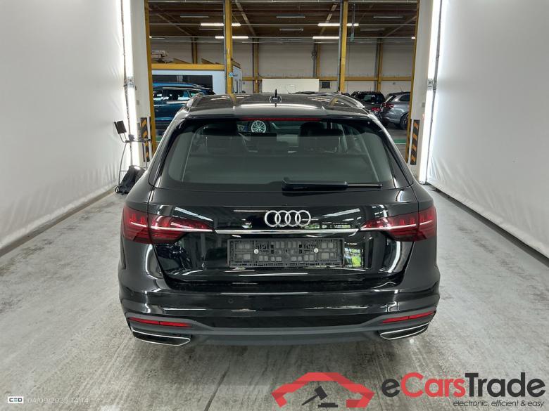 AUDI A4 AVANT 2.0 30 TDI 100KW S TR BUSINESS ED #5