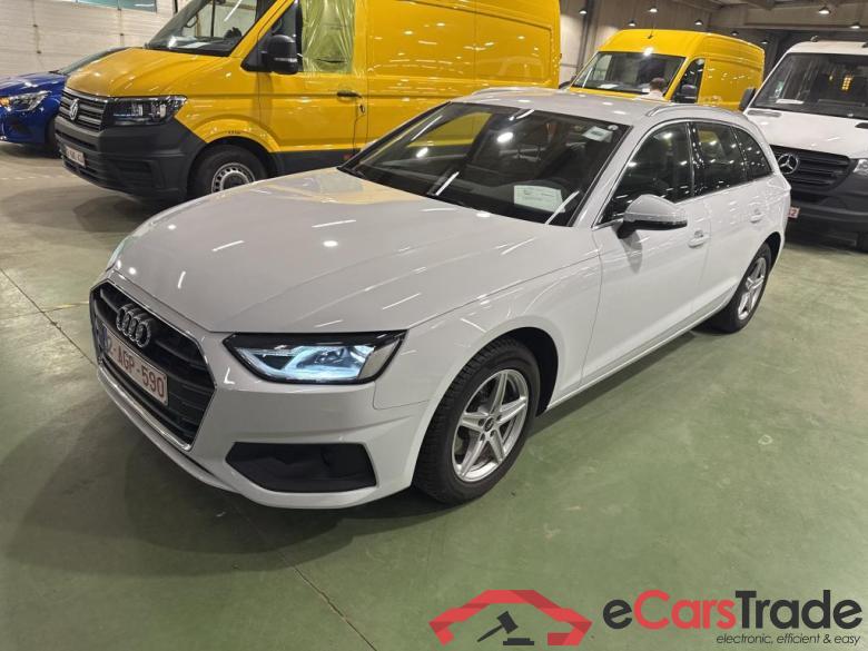 AUDI A4 AVANT DIESEL - 2020 30 TDi Business Edition S tronic #1