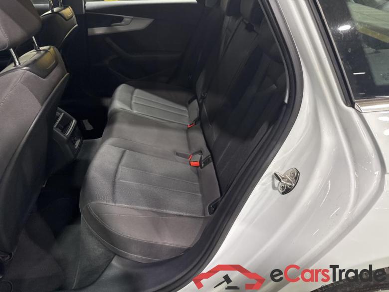 AUDI A4 AVANT DIESEL - 2020 30 TDi Business Edition S tronic #3