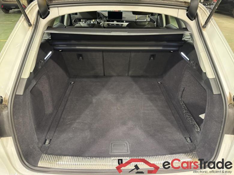 AUDI A4 AVANT DIESEL - 2020 30 TDi Business Edition S tronic #4