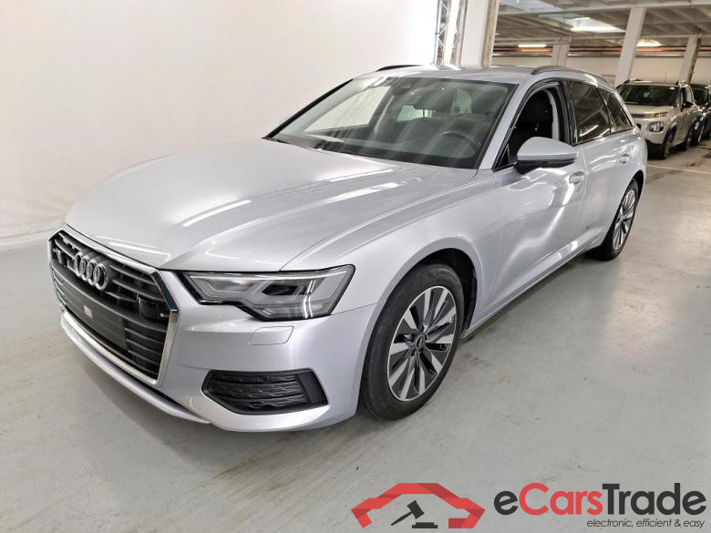 AUDI A6 AVANT 2.0 TDI 35 S TRONIC BUSINESS ED ATTR