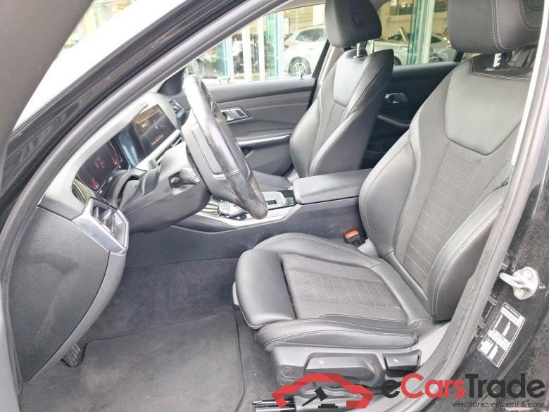 BMW 3 SERIES TOURING 2.0 316DA (90KW) TOURING #5