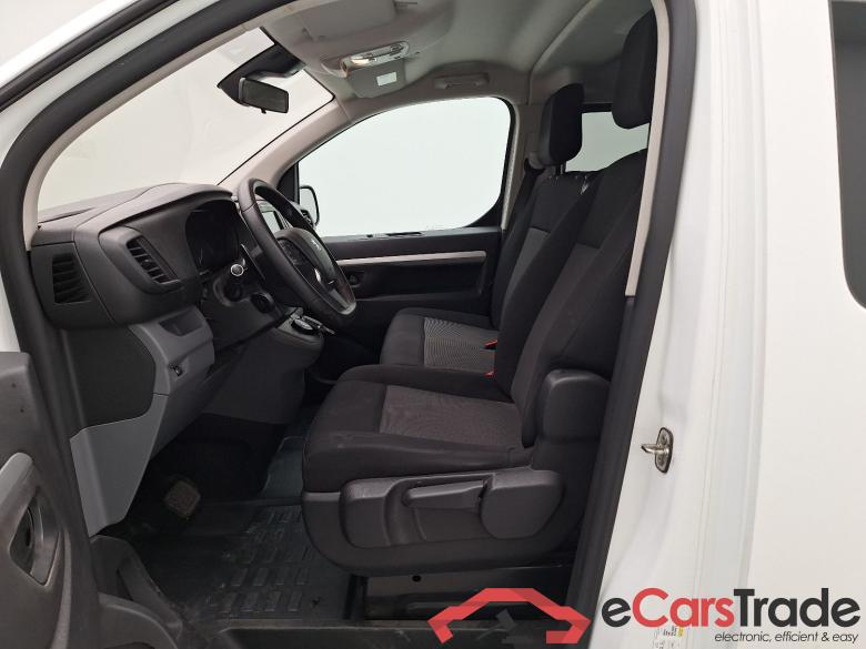 Peugeot, _Expert '16, Peugeot Expert Long DC Asphalt L3 2.0 BlueHDi 120 #3