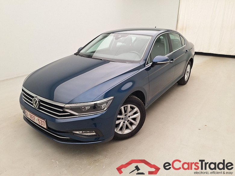 VW, Passat FL'19, Volkswagen Passat 1.5 TSI Style Business DSG 4d #2