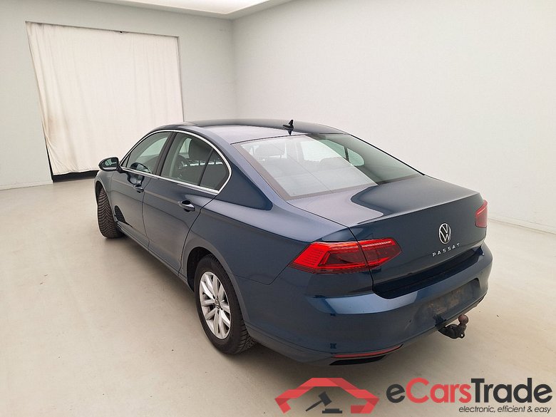 VW, Passat FL'19, Volkswagen Passat 1.5 TSI Style Business DSG 4d #6