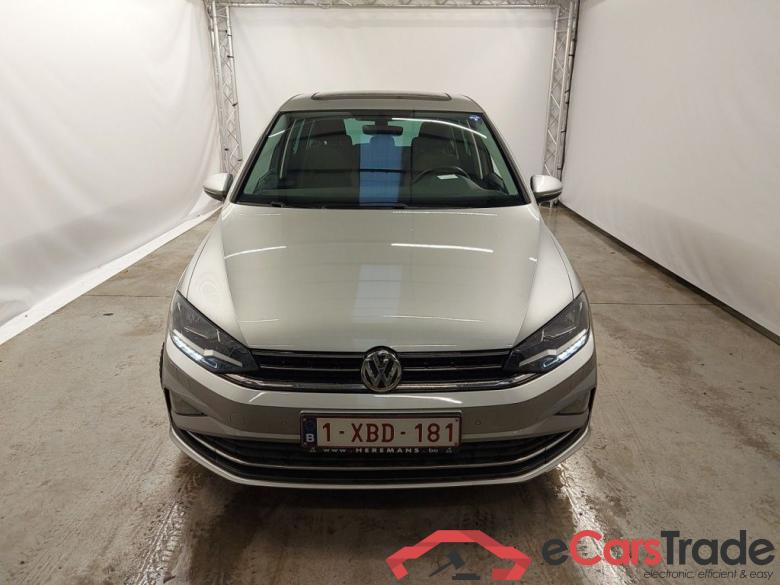 Volkswagen Golf Sportsvan 1.5 TSI Highline DSG 5d #5