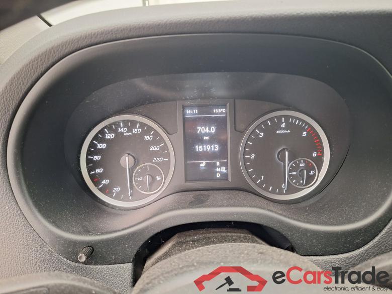 Mercedes, _Vito FL'20, Mercedes-Benz Vito 114 CDI 9G-TRONIC Mixto L3 4d #5