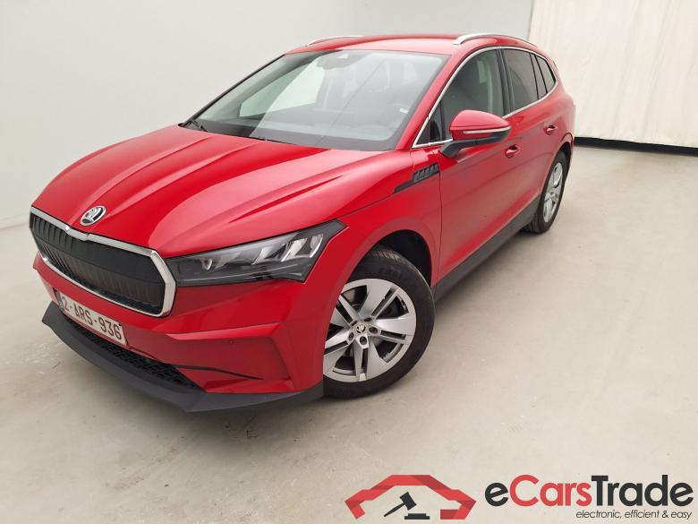 Skoda, Enyaq '21 BEV, Skoda Enyaq iV 80 5d #2
