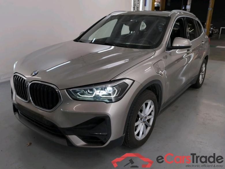 BMW X1 1.5 XDRIVE25E (162KW)