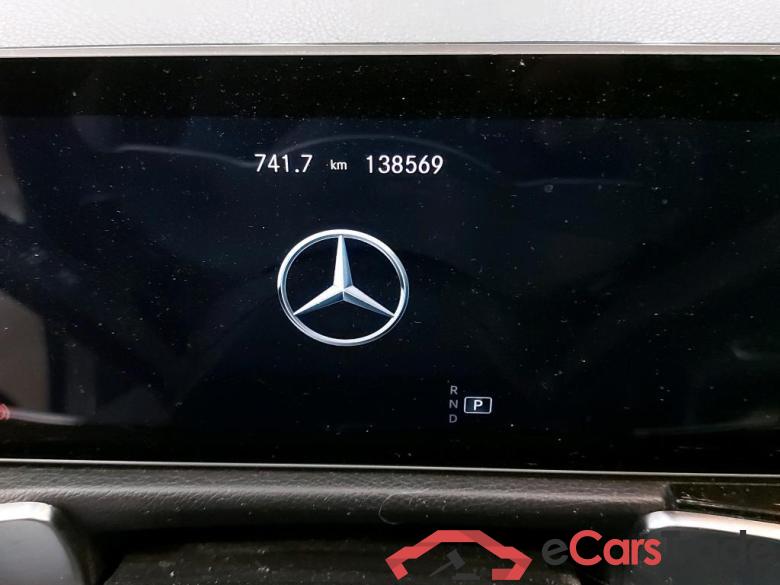 MERCEDES - MER GLB 200 d 150PK DCT Business Solution Luxury & Pack Plus & Driver Assistance Plus #5