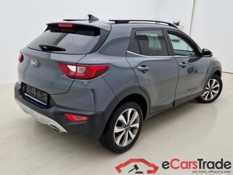KIA STONIC 1.0 T MORE #2