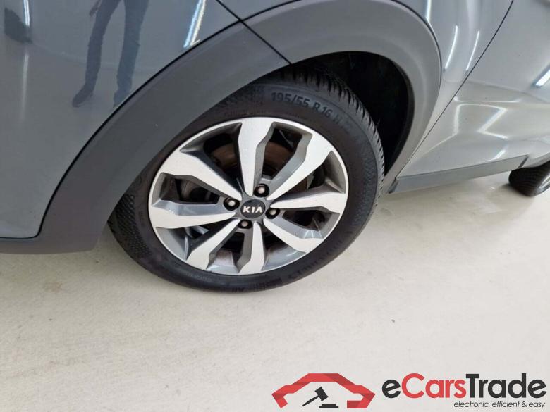 KIA STONIC 1.0 T MORE #6