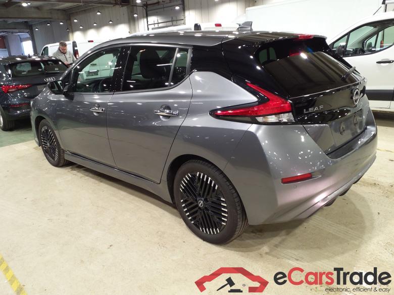 NISSAN LEAF BEV 40KWH TEKNA #2