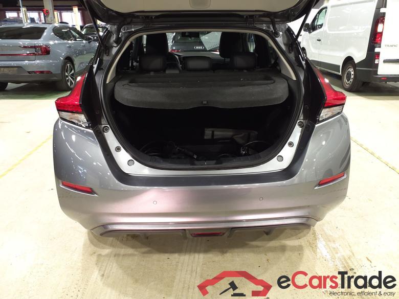 NISSAN LEAF BEV 40KWH TEKNA #3