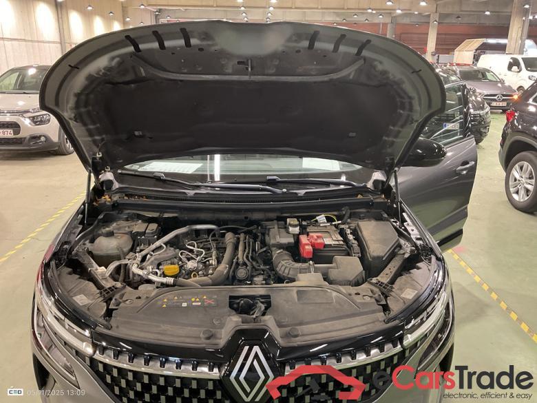 RENAULT AUSTRAL 1.3 MHEV 160 TECHNO #6