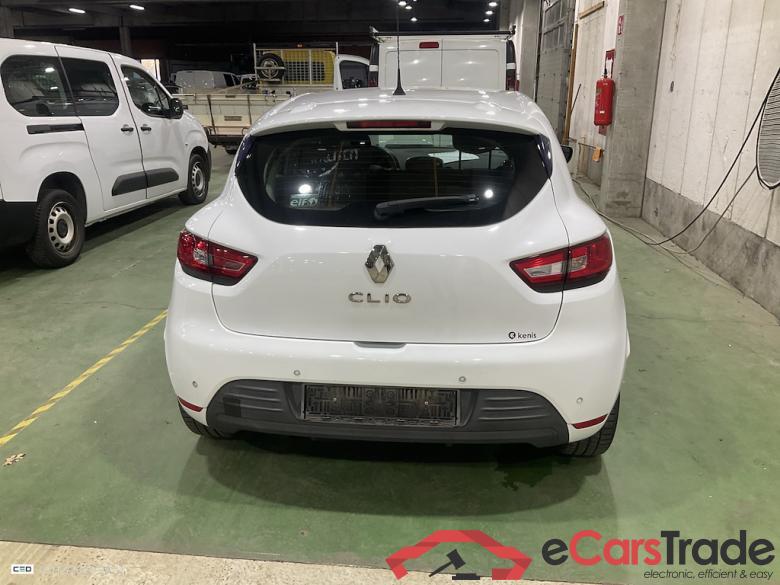RENAULT Clio 0.9 TCe Zen (EU6c) STOCK #5