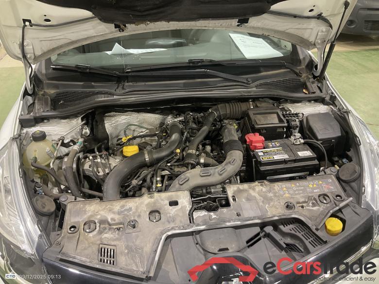 RENAULT Clio 0.9 TCe Zen (EU6c) STOCK #6
