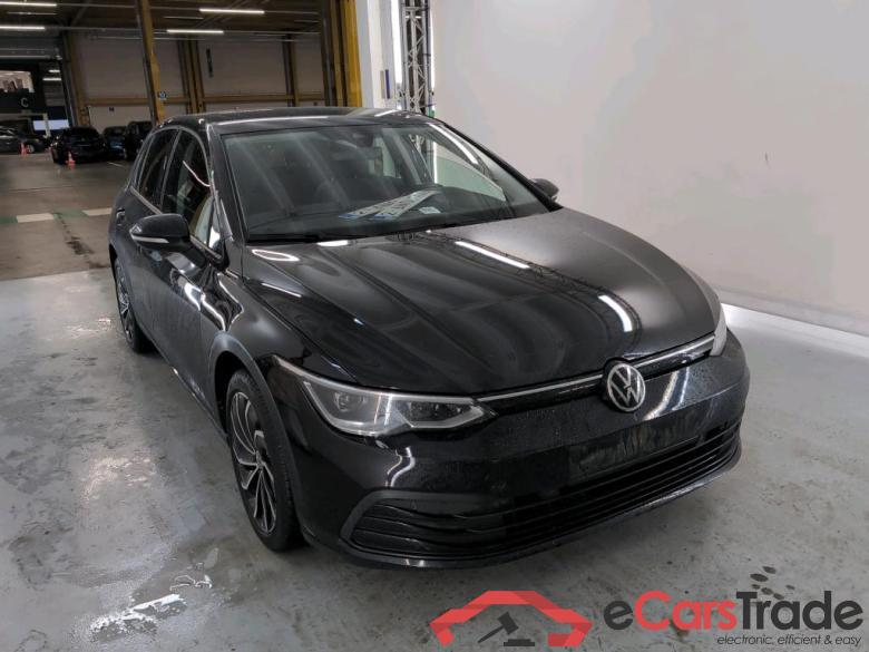VOLKSWAGEN Golf 1.0 E-TSI 81KW LIFE DSG #2