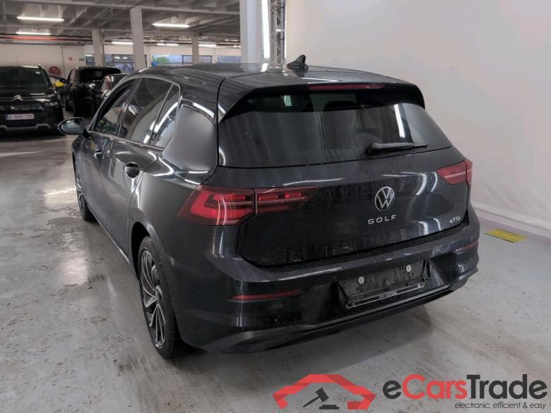 VOLKSWAGEN Golf 1.0 E-TSI 81KW LIFE DSG #3