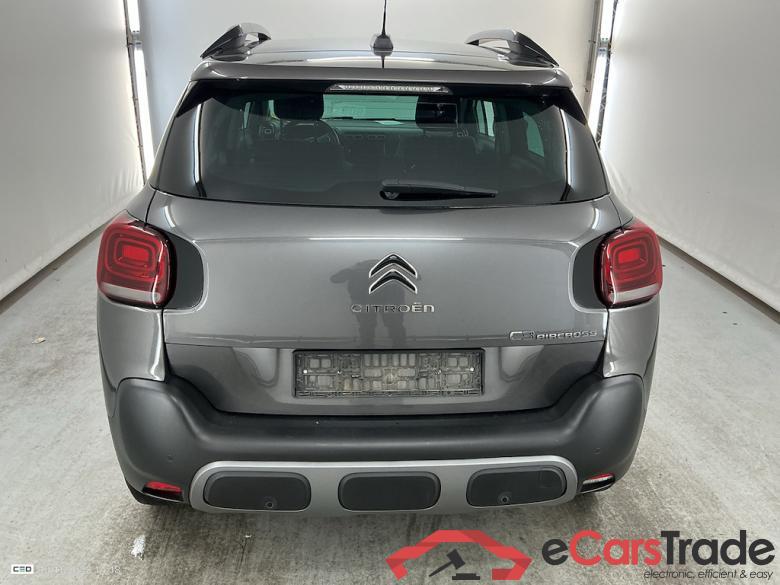 CITROAu2039N C3 AIRCROSS 1.2 PURETECH 110 S&S BVM FEEL #5