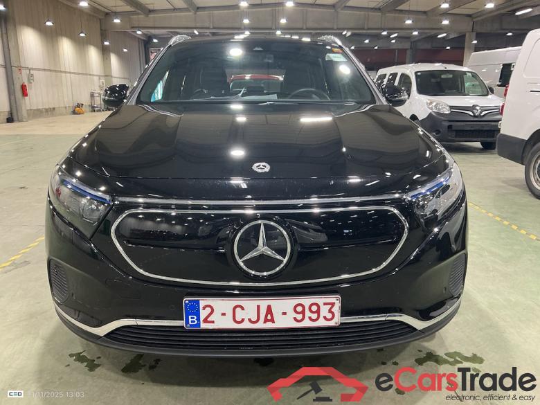 MERCEDES-BENZ EQA BEV 67KWH EQA 250 BUSINESS LINE #2