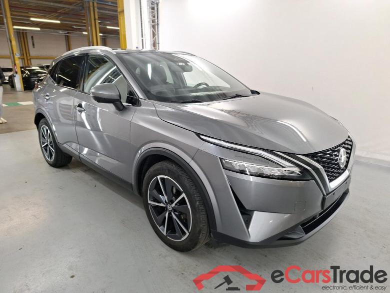 NISSAN QASHQAI 1.3 MHEV 103KW TEKNA #2