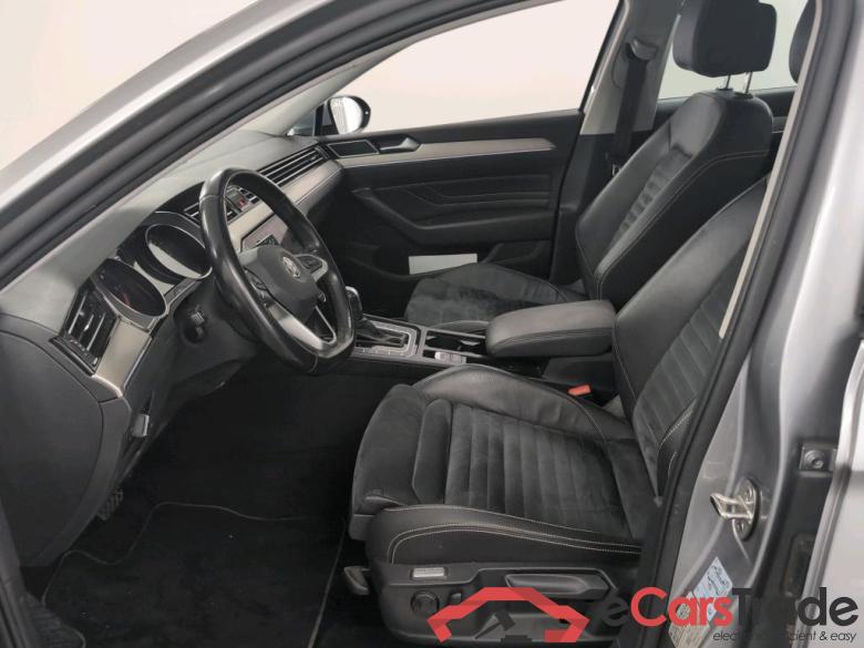 VOLKSWAGEN Passat 1.6 TDI ELEGANCE BUSINESS DSG #5