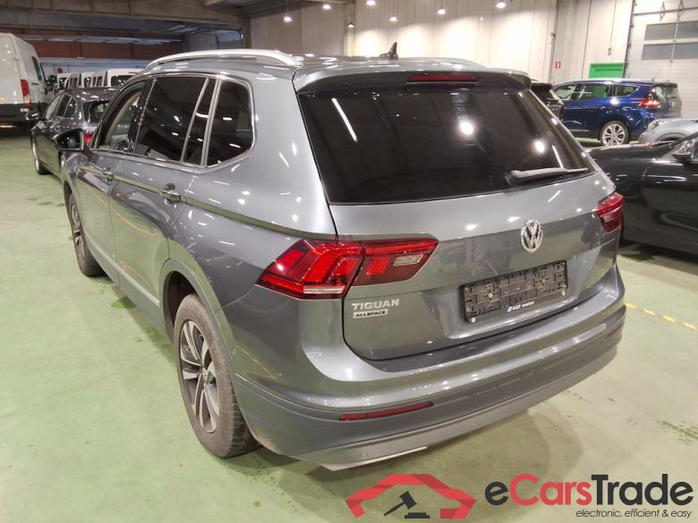 VOLKSWAGEN TIGUAN ALLSPACE 1.5 TSI IQ.DRIVE DSG #2