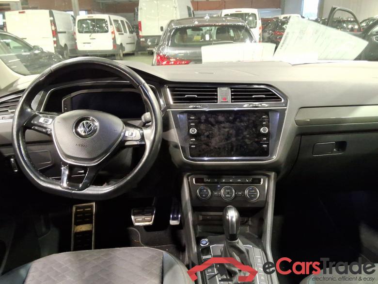 VOLKSWAGEN TIGUAN ALLSPACE 1.5 TSI IQ.DRIVE DSG #6