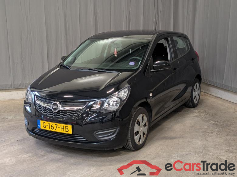 OPEL KARL 1.0 120 Jaar Edition