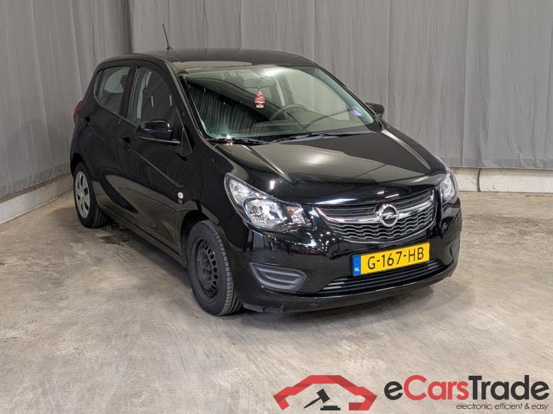 OPEL KARL 1.0 120 Jaar Edition #2