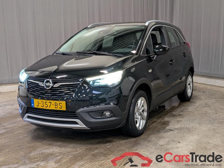 OPEL Crossland X 1.2 T. Innovation #1