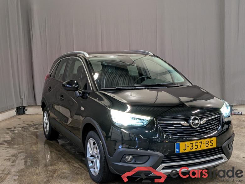 OPEL Crossland X 1.2 T. Innovation #2