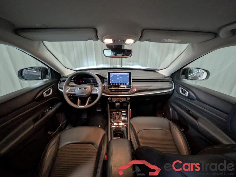 Jeep Compass 4xe 240 Hyb. Limited #5