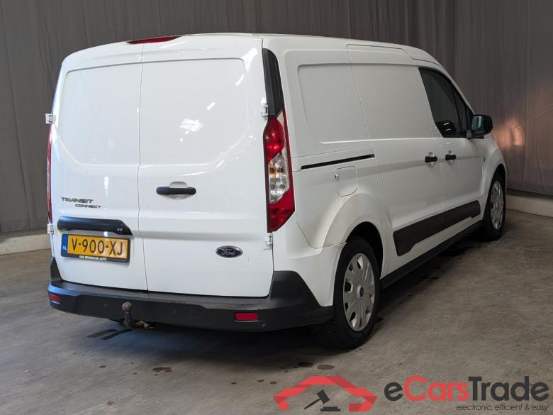 FORD TRANSIT CONNECT 1.5 EcoBlue L2 Trend #3