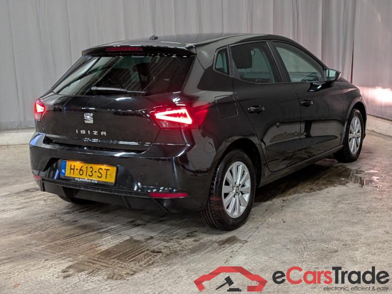 SEAT IBIZA 1.0 TSI Style #3