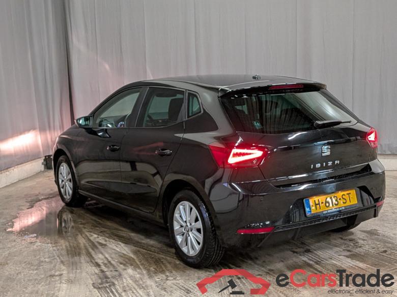 SEAT IBIZA 1.0 TSI Style #4