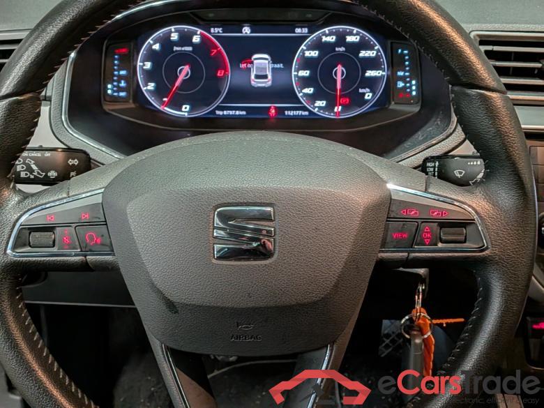 SEAT IBIZA 1.0 TSI Style #6