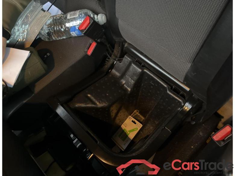 OPEL Vivaro 2700 Fou Mwb Vivaro 2.0 TD L2H1 BInj. Edition S/S (EU6.2) #6