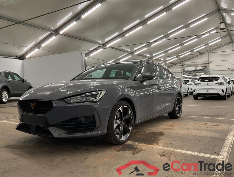 CUPRA Leon ST e-Hybrid (PHEV) Leon Break 1.4 e-HYBRID 204ch (150kW) DSG 6v Plug-in Hybrid #1