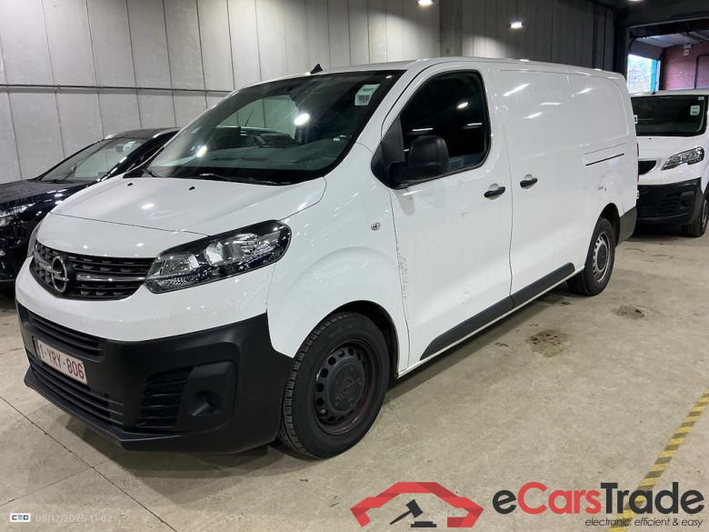 OPEL VIVARO 1.5 TURBO 75KW COMFORT L3H1 2.8T #1