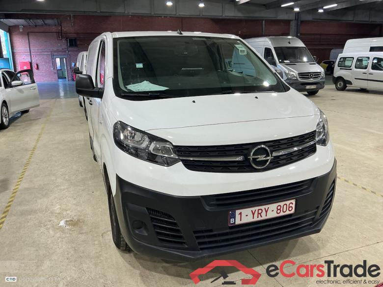 OPEL VIVARO 1.5 TURBO 75KW COMFORT L3H1 2.8T #2