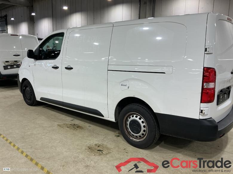 OPEL VIVARO 1.5 TURBO 75KW COMFORT L3H1 2.8T #3