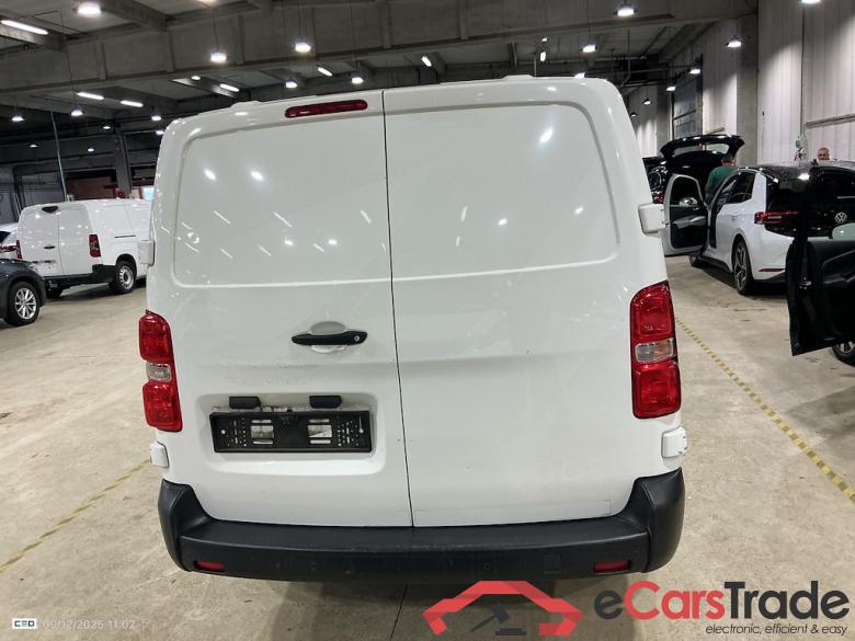 OPEL VIVARO 1.5 TURBO 75KW COMFORT L3H1 2.8T #5